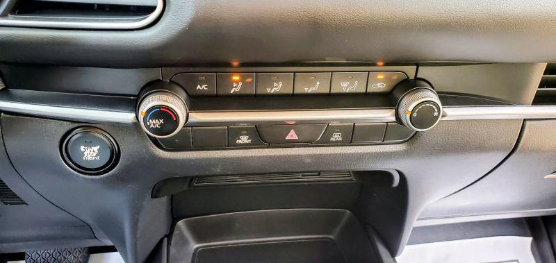 2021 Mazda CX-30 2.5 S