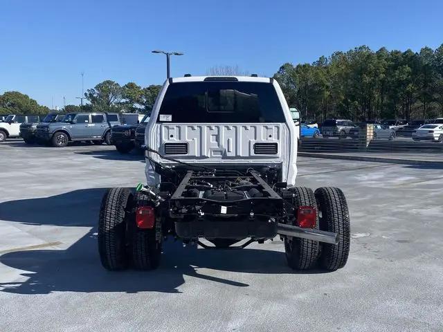 2026 Ford F-350 XLT