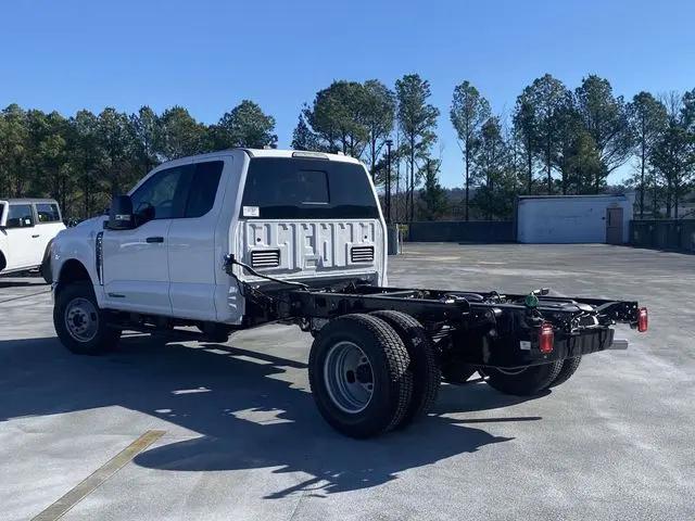 2026 Ford F-350 XLT