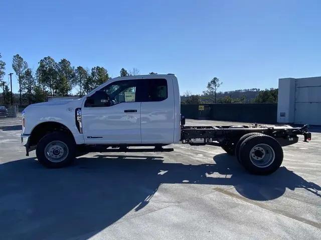 2026 Ford F-350 XLT