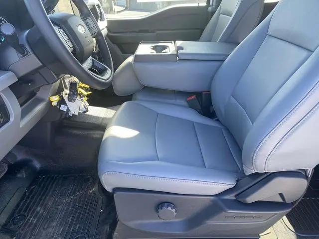 2026 Ford F-350 XLT