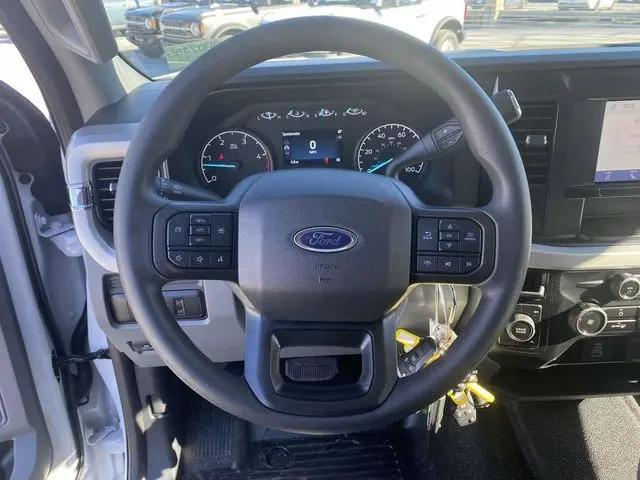 2026 Ford F-350 XLT