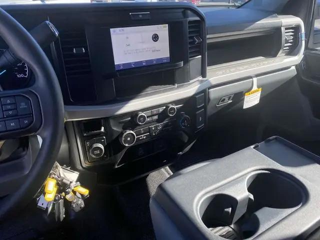 2026 Ford F-350 XLT