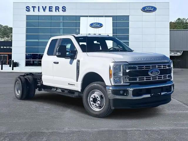 2026 Ford F-350 XLT for sale in Birmingham, AL