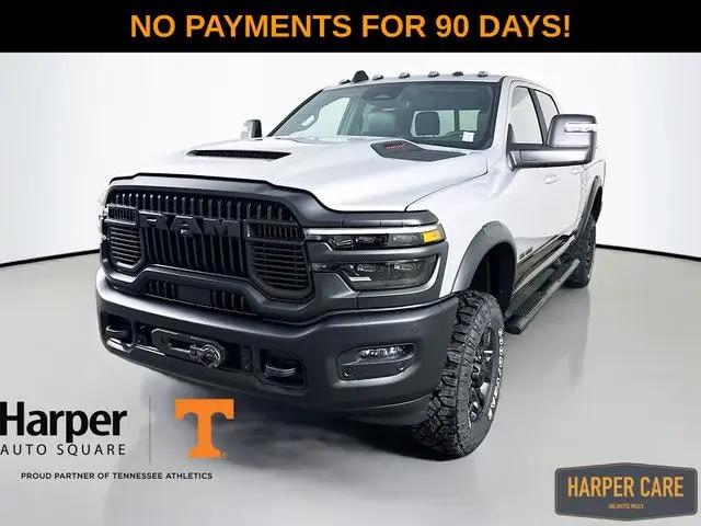2026 Ram 2500 Power Wagon Crew Cab 4x4 6'4" Box for sale in Alcoa, TN