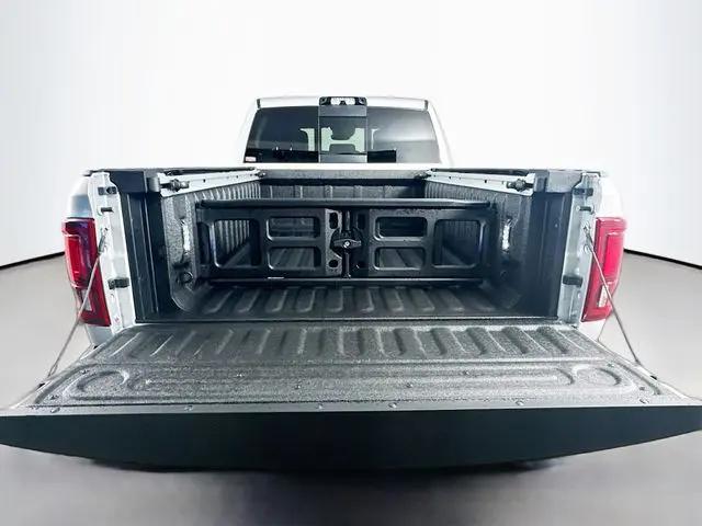 2026 Ram 2500 Power Wagon Crew Cab 4x4 6'4" Box