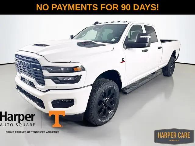 2026 Ram 2500 Black Express Crew Cab 4x4 8" Box for sale in Alcoa, TN