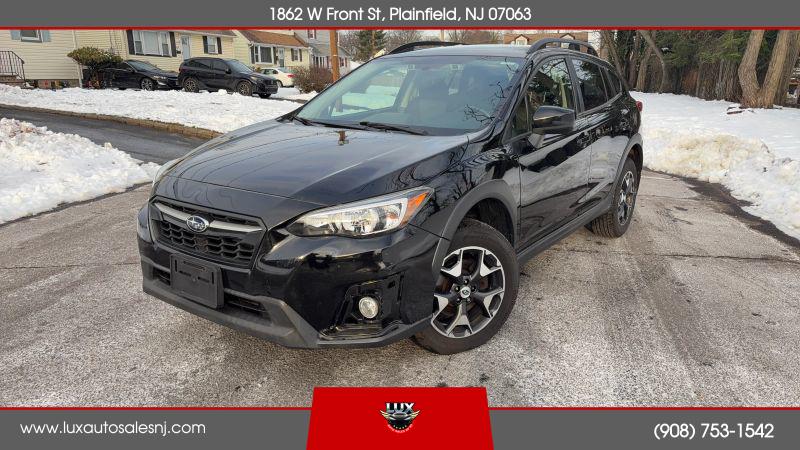2018 Subaru Crosstrek 2.0i Premium for sale in Plainfield, NJ