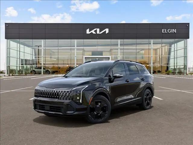 2026 Kia Sportage X-Line for sale in Elgin, IL