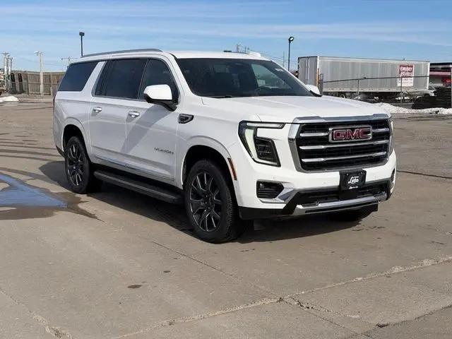 2026 GMC Yukon XL 4WD Elevation for sale in Cape Girardeau, MO