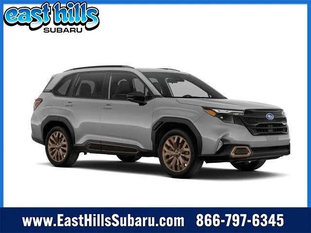 2026 Subaru Forester Sport for sale in Roslyn, NY
