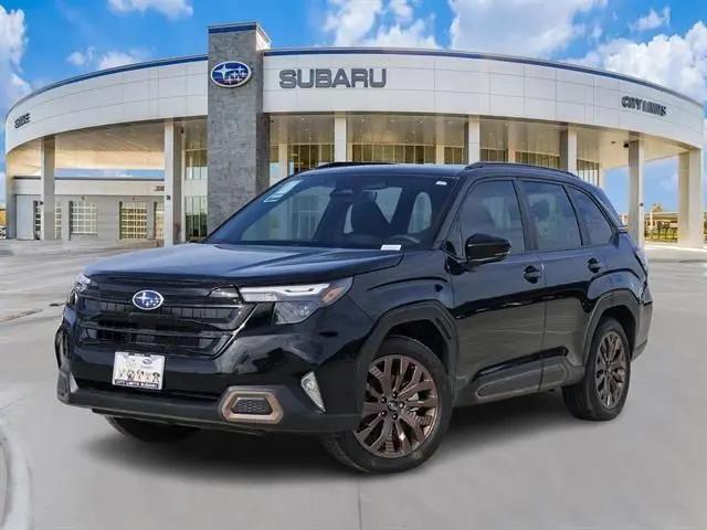 2026 Subaru Forester Sport for sale in Buda, TX