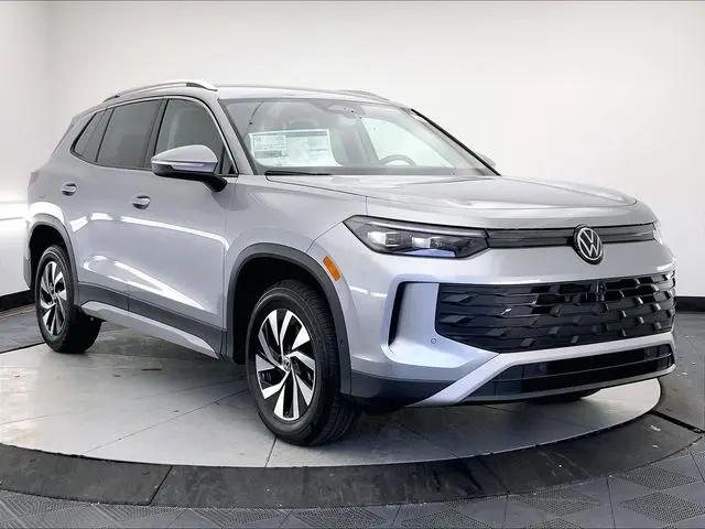 2026 Volkswagen Tiguan S for sale in Princeton, NJ