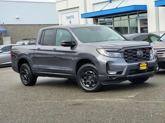 2026 Honda Ridgeline TrailSport+ for sale in Citrus Heights, CA