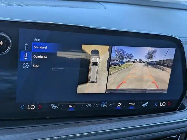 2026 Chevrolet Suburban LT, RWD