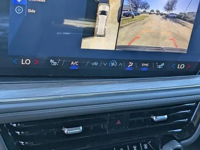 2026 Chevrolet Suburban LT, RWD