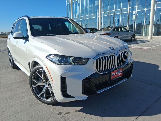 2026 BMW X5 xDrive50e for sale in McAllen, TX