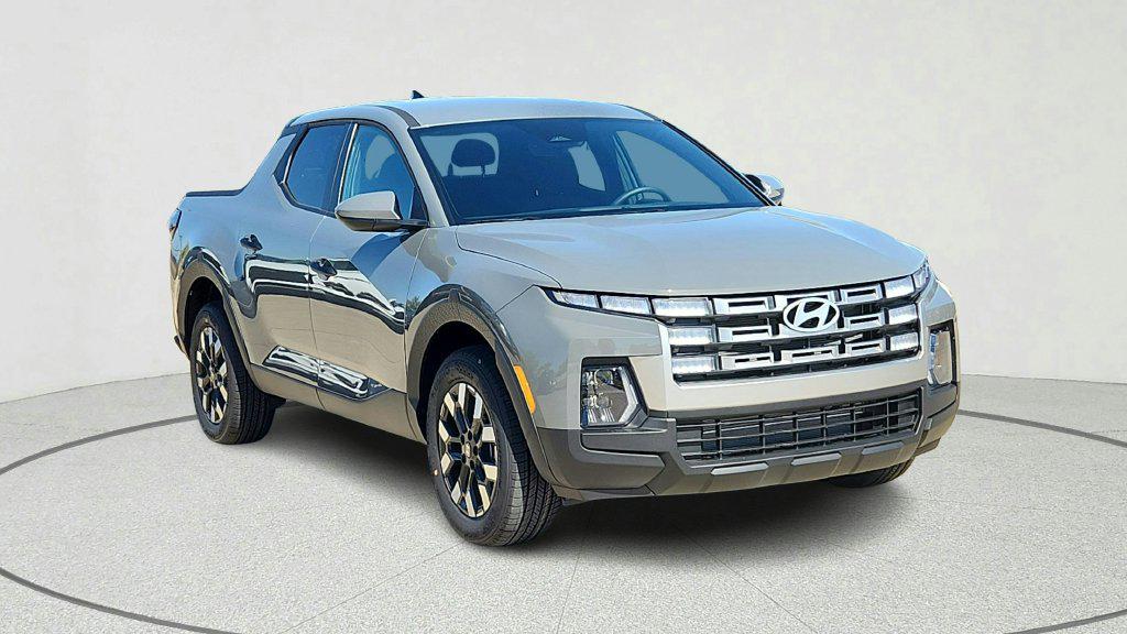 2026 Hyundai Santa Cruz SE