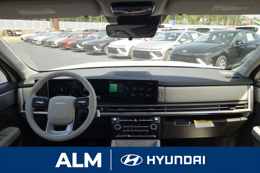 New 2026 Silver Hyundai SE FWD image 19
