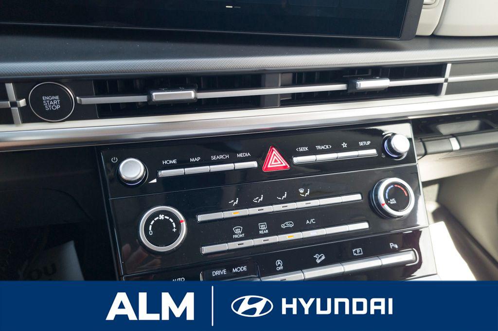New 2026 Silver Hyundai SE FWD image 24