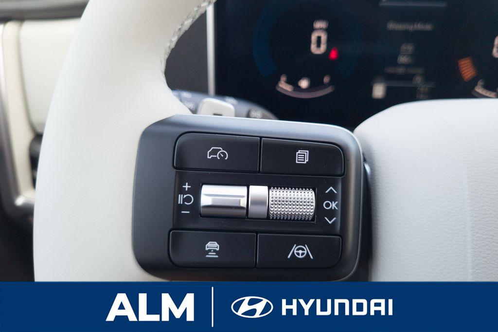 New 2026 Silver Hyundai SE FWD image 26