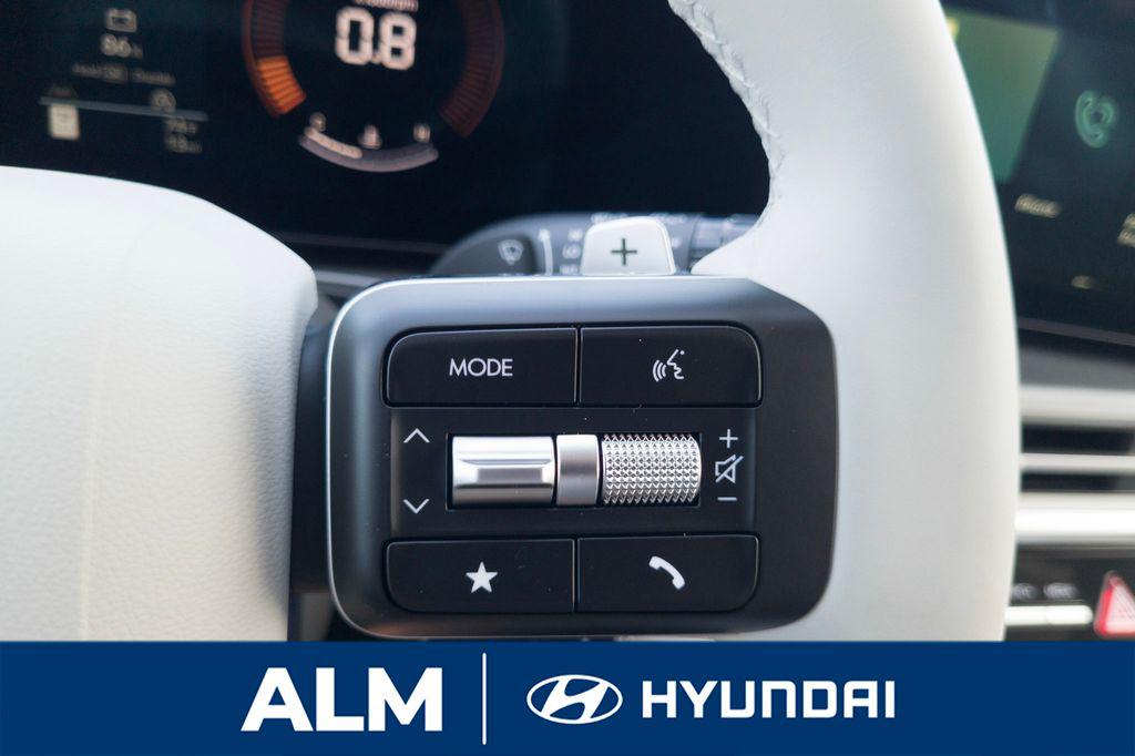 New 2026 Silver Hyundai SE FWD image 27
