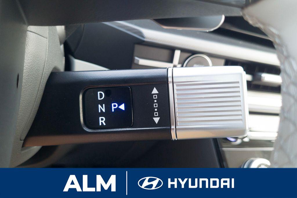 New 2026 Silver Hyundai SE FWD image 28