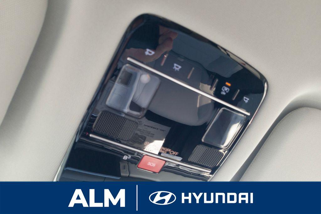 New 2026 Silver Hyundai SE FWD image 32