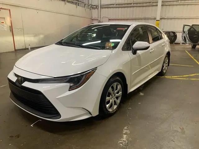 2026 Toyota Corolla LE for sale in Marietta, OH