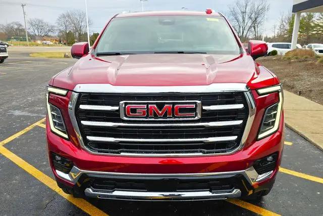 2026 GMC Yukon XL 4WD Elevation