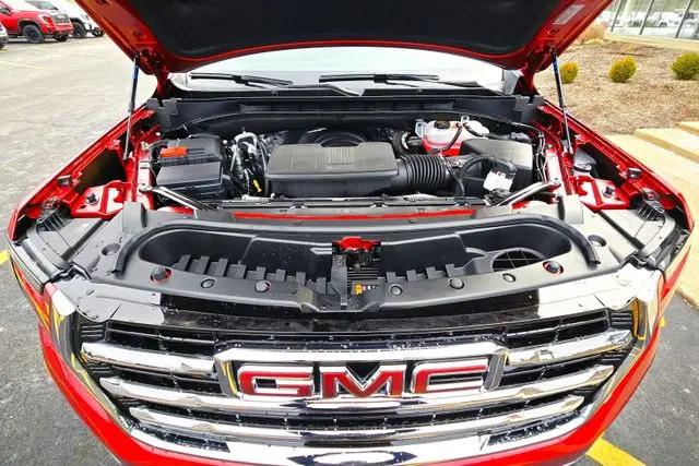 2026 GMC Yukon XL 4WD Elevation