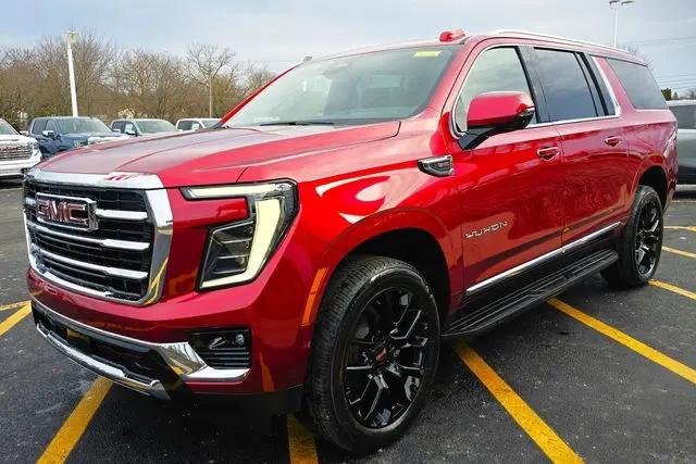 2026 GMC Yukon XL 4WD Elevation
