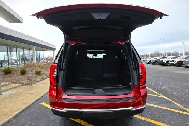 2026 GMC Yukon XL 4WD Elevation