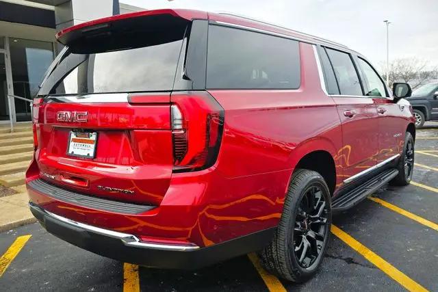 2026 GMC Yukon XL 4WD Elevation