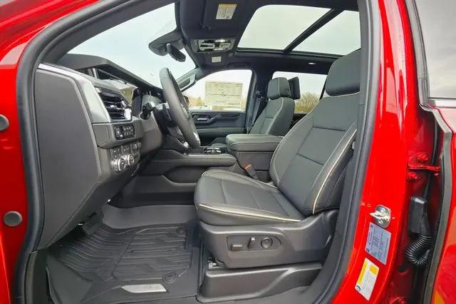 2026 GMC Yukon XL 4WD Elevation