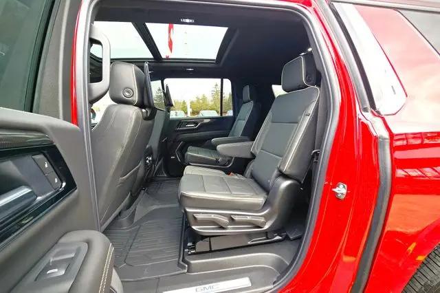 2026 GMC Yukon XL 4WD Elevation