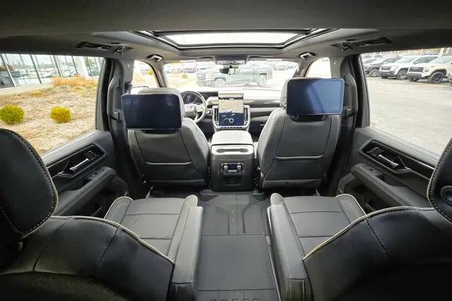 2026 GMC Yukon XL 4WD Elevation