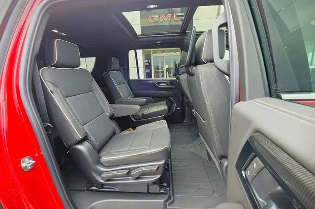 2026 GMC Yukon XL 4WD Elevation
