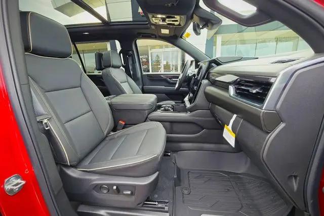 2026 GMC Yukon XL 4WD Elevation