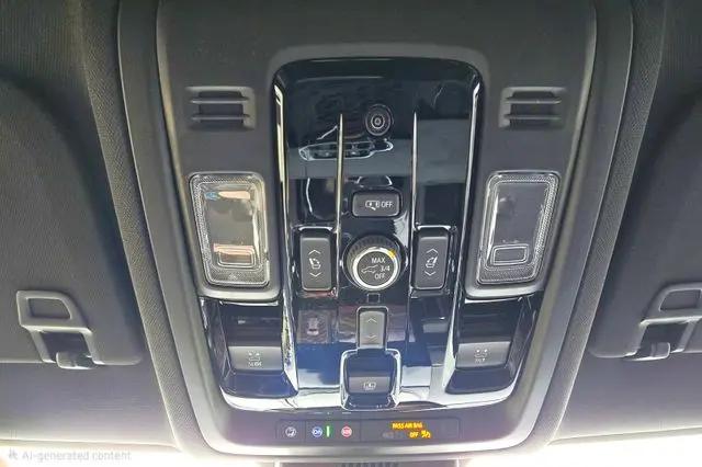 2026 GMC Yukon XL 4WD Elevation