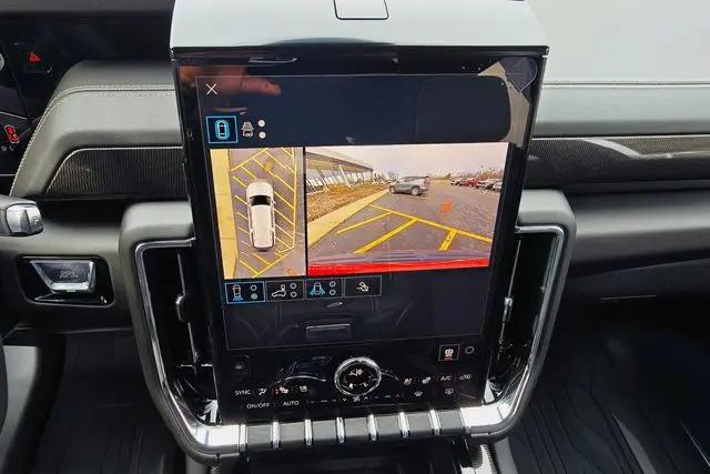 2026 GMC Yukon XL 4WD Elevation