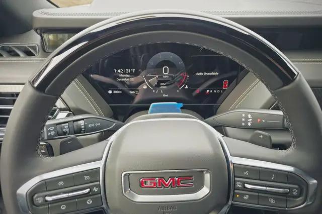 2026 GMC Yukon XL 4WD Elevation