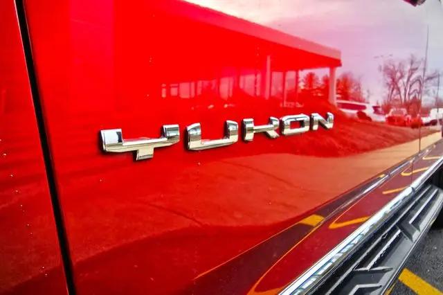 2026 GMC Yukon XL 4WD Elevation