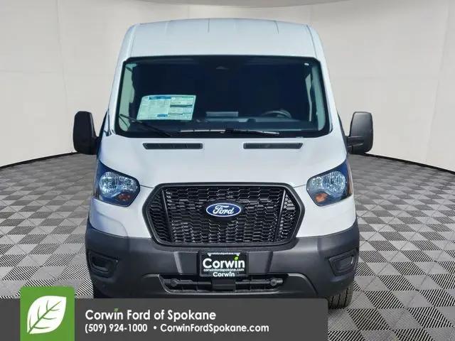 2026 Ford Transit Cargo Van T-250