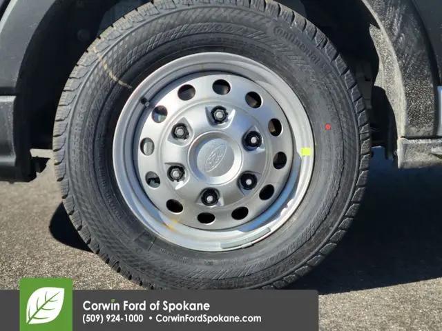 2026 Ford Transit Cargo Van T-250