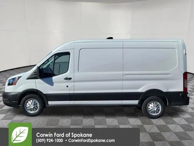 2026 Ford Transit Cargo Van T-250