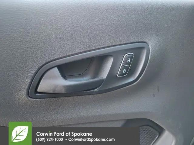 2026 Ford Transit Cargo Van T-250
