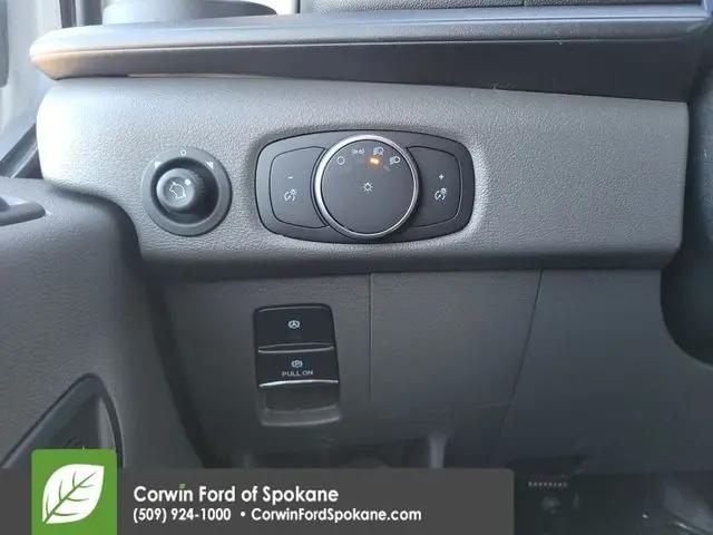 2026 Ford Transit Cargo Van T-250