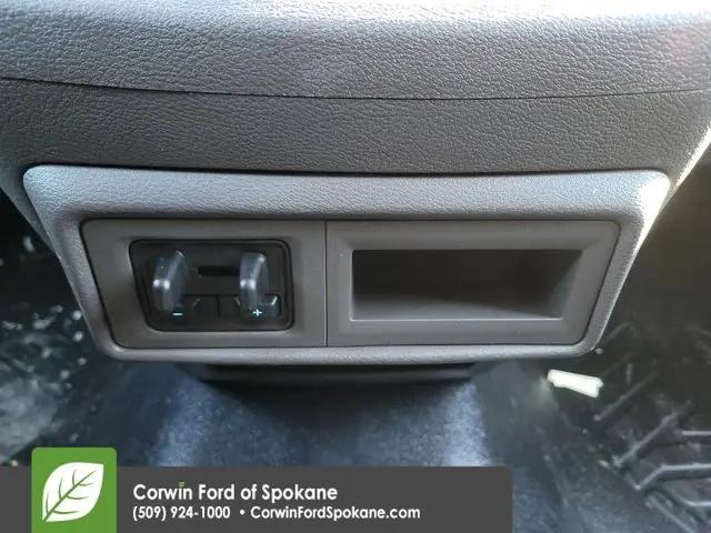 2026 Ford Transit Cargo Van T-250