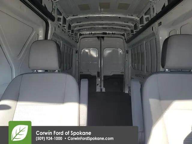 2026 Ford Transit Cargo Van T-250